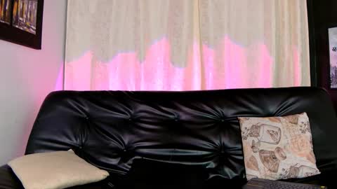 NALA online show from November 24, 12:56 am