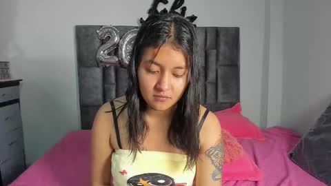 nala_sc online show from March 10, 1:42 am