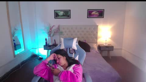 nala_sc online show from October 18, 6:27 am