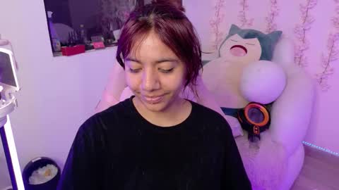 nami_usagi online show from March 24, 3:17 pm