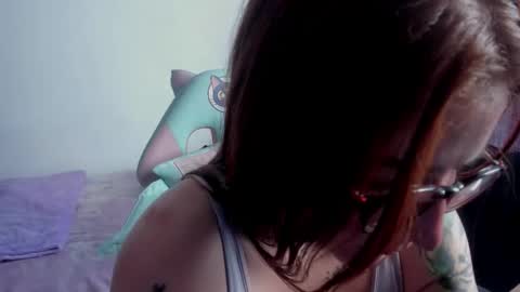 Nami online show from February 26, 8:52 pm