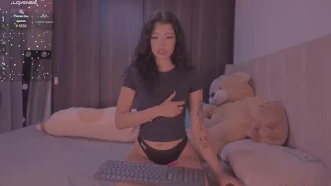 N A M I    -   OF  namibergmant online show from October 15, 12:02 am