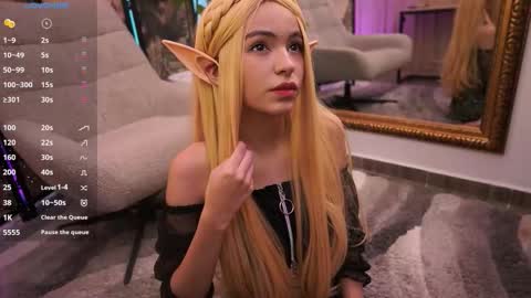 namikimura online show from October 11, 11:36 am