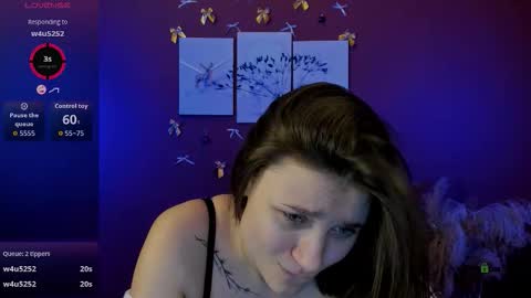 nana_shy_ online show from January 10, 8:13 pm