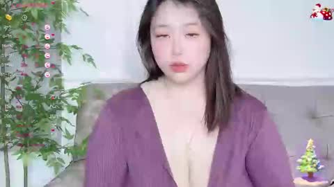 nanabigbobo online show from December 11, 5:25 pm