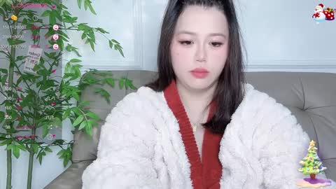 nanabigbobo online show from December 30, 1:14 pm