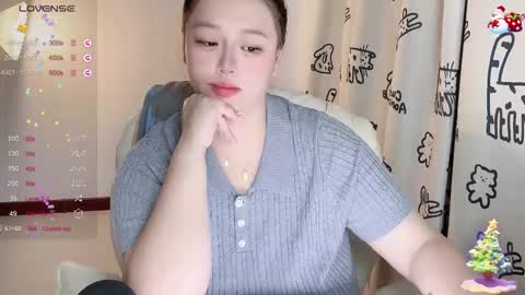 nanabigbobo online show from September 15, 6:04 pm