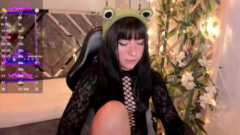 Nanachi online show from March 28, 9:14 pm