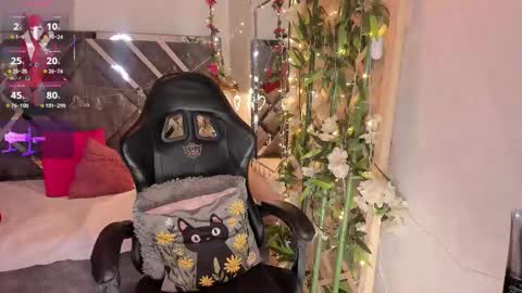 Nanachi online show from February 17, 10:31 pm