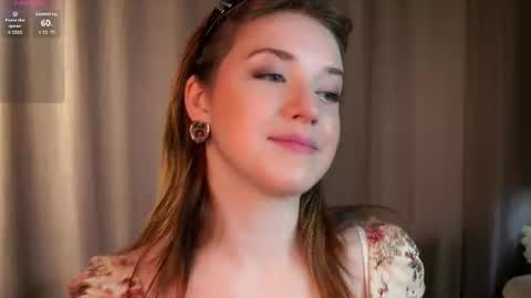Kiana online show from July 7, 6:58 am