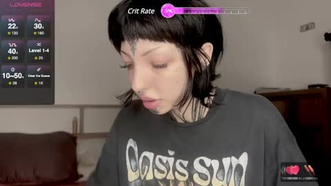 Nana online show from December 12, 3:37 pm