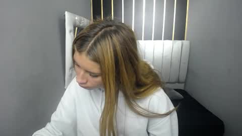 nancy blonde online show from May 15, 5:37 pm