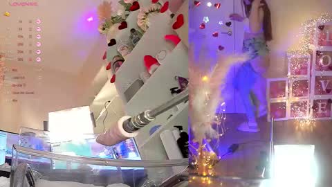 INSTAGRAM     bekkercat  online show from February 26, 10:47 am