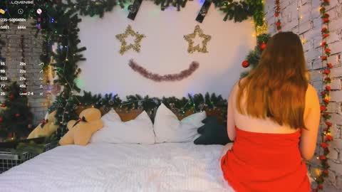 Snapshot of nancycaseys chatting on December 21, 5:14 am Luna online show from December 21, 5:14 am