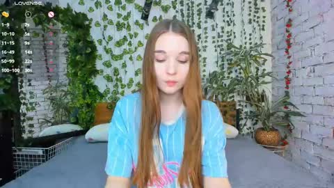 Snapshot of nancycaseys chatting on February 15, 6:12 am Luna online show from February 15, 6:12 am