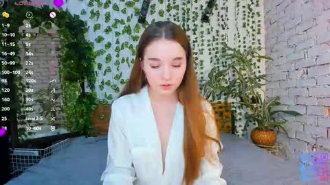 Snapshot of nancycaseys chatting on March 2, 6:05 am Luna online show from March 2, 6:05 am