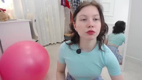 Nancy online show from April 7, 11:12 am