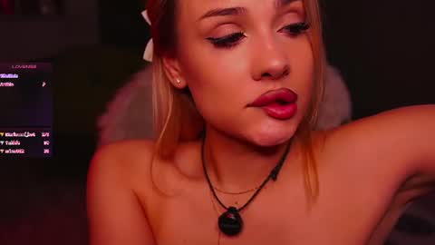 Mary online show from July 13, 5:46 pm