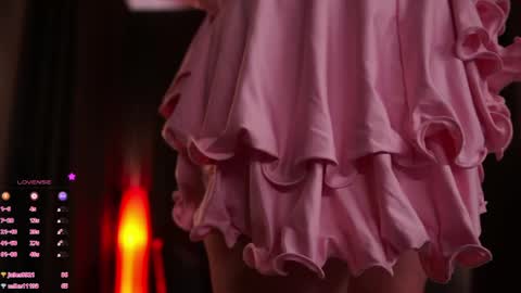 Mary online show from March 18, 5:51 pm