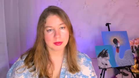 Snapshot of nancysanders chatting on October 18, 6:42 pm Nancy online show from October 18, 6:42 pm