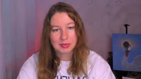 Snapshot of nancysanders chatting on September 23, 7:06 am Nancy online show from September 23, 7:06 am