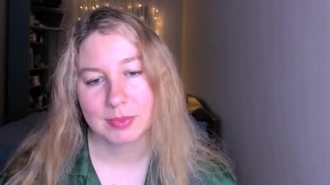 Nancy online show from April 4, 6:40 pm