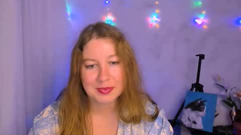 Snapshot of nancysanders chatting on October 3, 2:11 pm Nancy online show from October 3, 2:11 pm