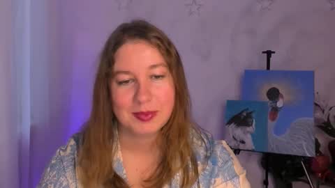 Snapshot of nancysanders chatting on October 15, 8:06 am Nancy online show from October 15, 8:06 am