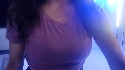 Luscious Lizz online show from December 8, 8:25 pm