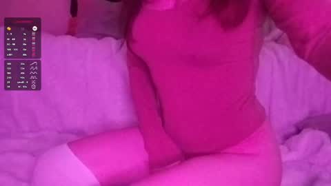 Luscious Lizz online show from February 9, 12:51 am