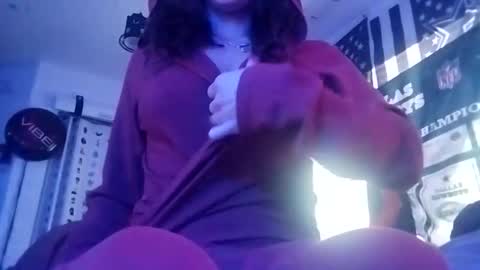 Luscious Lizz online show from January 19, 1:00 am