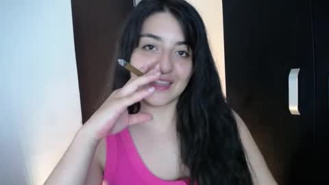 Nani online show from March 10, 9:18 pm