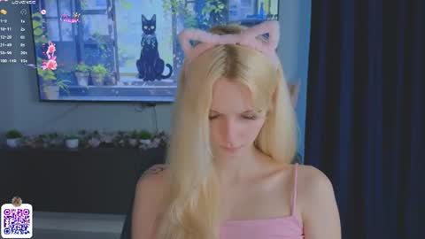 nannetteterrill online show from June 27, 12:22 pm