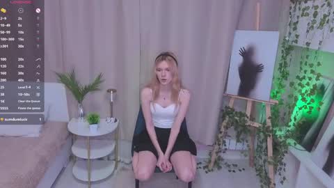 nannetteterrill online show from April 14, 6:24 am