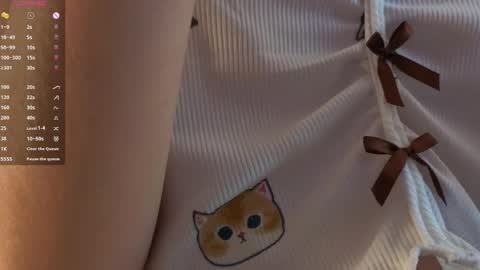 nannetteterrill online show from May 30, 6:55 am