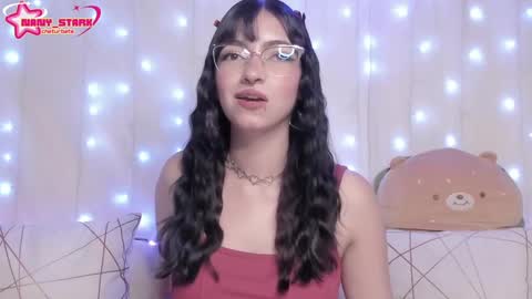 Snapshot of nany_stark_ chatting on January 18, 10:39 am NANY online show from January 18, 10:39 am