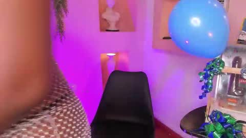 nanymoreno online show from January 5, 5:27 pm