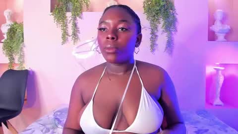 nanymoreno online show from October 8, 1:04 pm