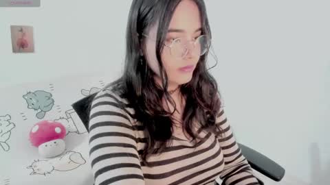  Naoko  online show from March 8, 2:27 pm