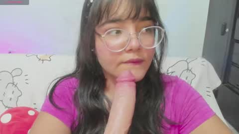  Naoko  online show from April 15, 1:39 am