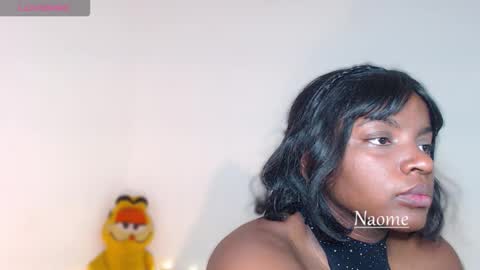 Nao.... model Independiente online show from February 5, 2:58 am