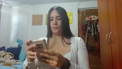 naomi_d online show from February 21, 9:22 pm