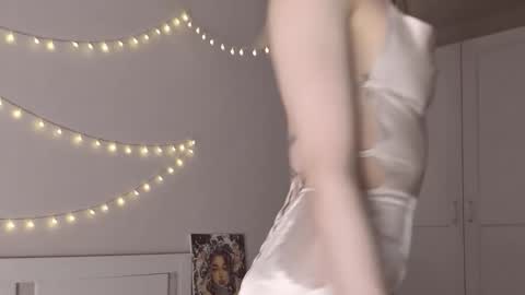 Naomi online show from February 2, 4:28 pm