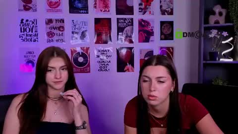 Naomi online show from July 31, 10:05 am