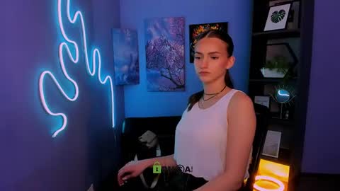 Naomi online show from June 11, 1:30 pm