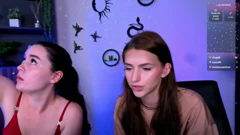 Naomi online show from July 12, 11:11 am