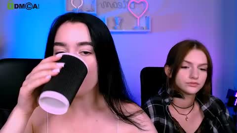Naomi online show from July 6, 9:47 am