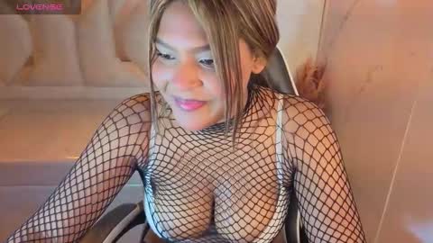 Naomi  online show from March 26, 12:40 pm