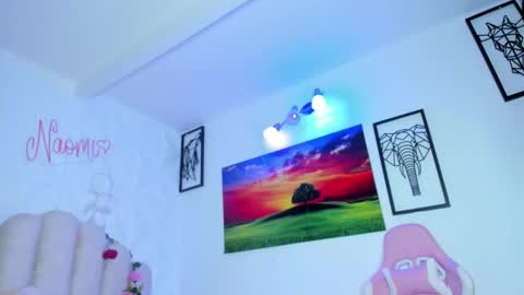 Snapshot of naomiasha_ chatting on January 30, 6:10 pm online show from January 30, 6:10 pm