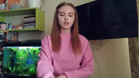 Naomi online show from February 25, 10:03 am